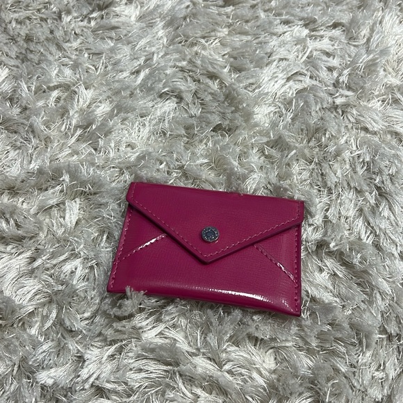 Rare Tiffany and Co envelope card case - Picture 1 of 6